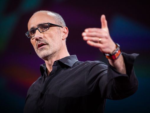 Arthur Brooks: Un plaidoyer conservateur : travaillons ensemble