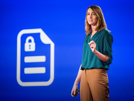 Jessica Ladd: Le système de signalement que veulent les victimes d'agressions sexuelles