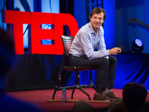 Click to play Joshua Prager: La sagesse des écrivains pour toutes les années d'une vie