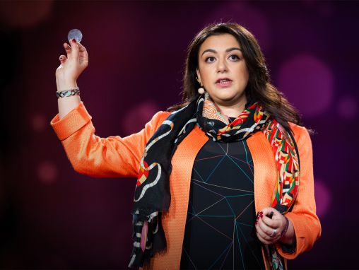 Laura Indolfi: Bonnes nouvelles dans la lutte contre le cancer du pancréas