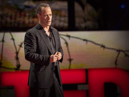 セバスチャン・ユンガー: 孤立社会が帰還兵の社会復帰を阻んでいる