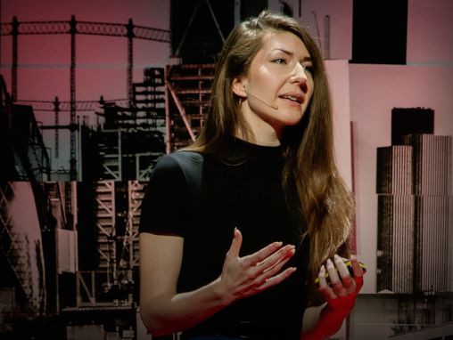 トニ・マック: セックスワーカーが本当に求めている法律