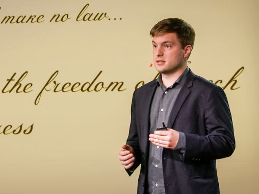 トレバー・ティム: 我々には、どれだけ「報道の自由」があるのか？