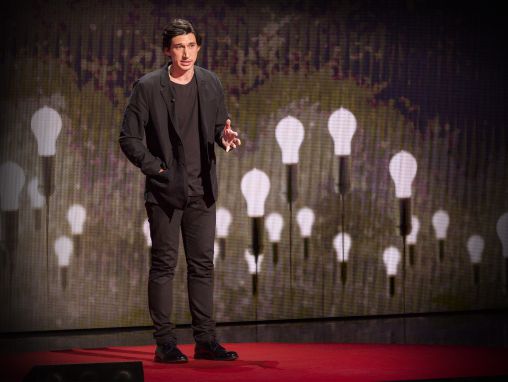 アダム・ドライバー: 海兵隊員から俳優への旅路