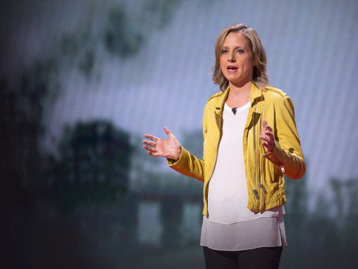 サマンサ・ナット: 武器貿易がもたらす真の害とは何か