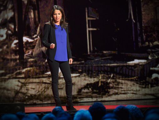 ジャミラ・ラキーブ: 実効性のある非暴力抵抗運動の秘訣