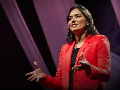 シーマ・バンスール: 更なる資金なしで崩壊した教育制度を立て直す方法