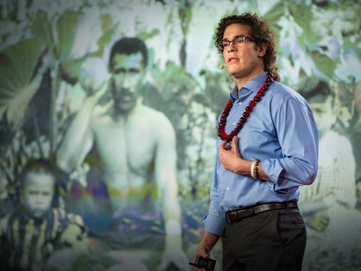 ケオル・フォックス: 遺伝子研究にもっと多様性が必要な理由