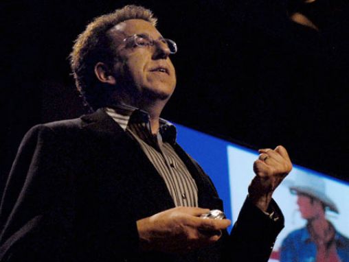 Click to play Диэн Орниш: Таны ген таны хувь заяа биш