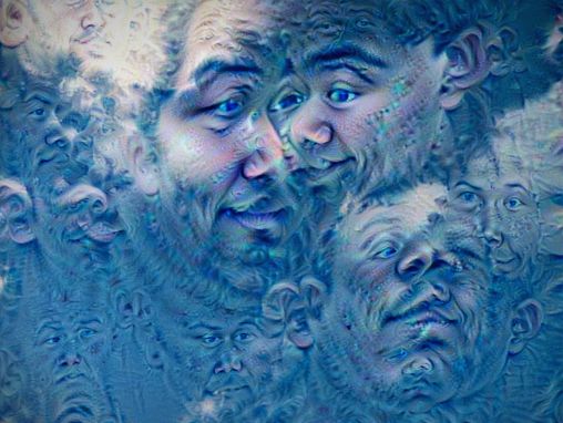 Click to play Blaise Agüera y Arcas: Como computadores estão aprendendo a ser criativos