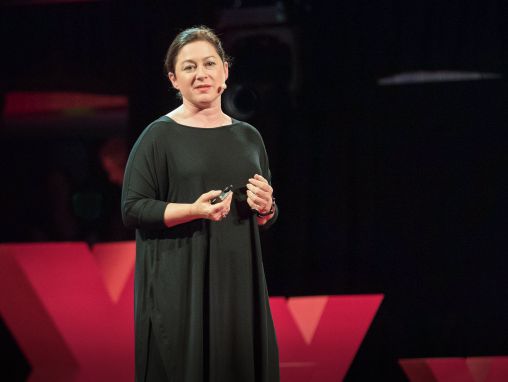 Click to play Gill Hicks: Sobreviví un ataque terrorista y esto es lo que aprendí.