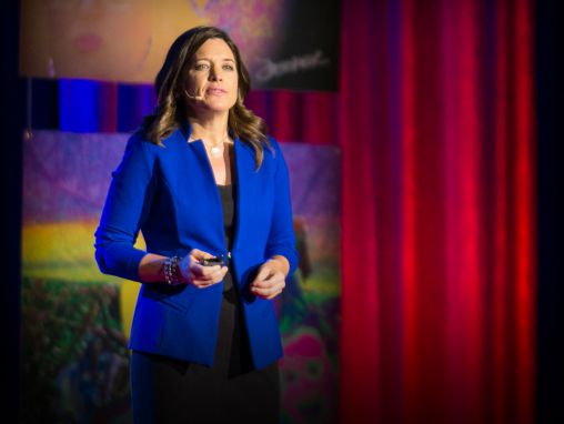 Click to play Christine Porath: Por qué ser respetuosos con nuestros colegas es bueno para la empresa
