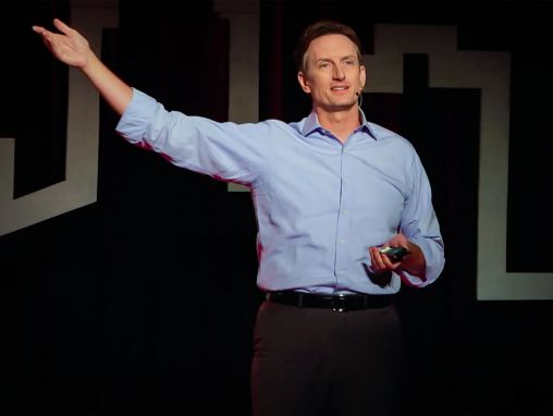 Timothy Ihrig: Cosa possiamo fare per morire meglio