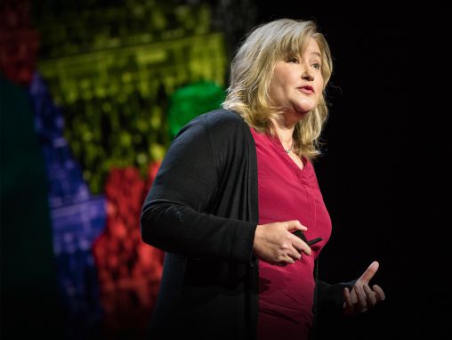 Rebecca MacKinnon: Possiamo combattere il terrorismo senza sacrificare i nostri diritti