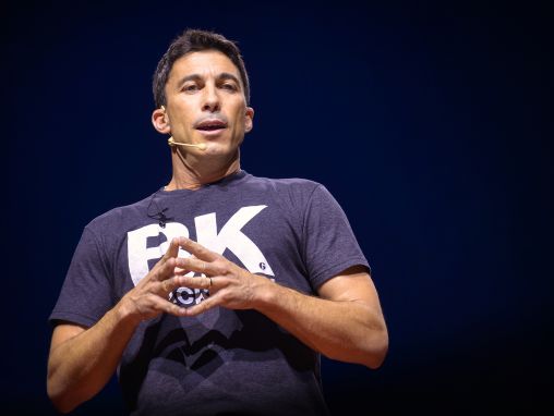 Gonzalo Vilariño: Come la squadra argentina di calcio per ciechi è diventata campione