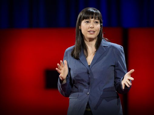 Kio Stark: Perché dovreste parlare agli sconosciuti.