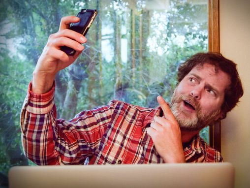 Rainn Wilson: Idee che meritano un appuntamento