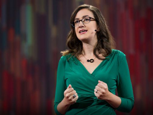 Courtney Martin: Il nuovo Sogno Americano