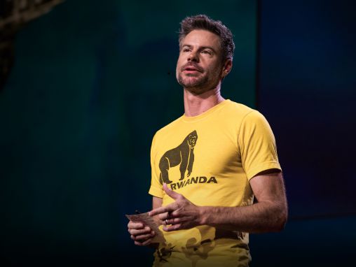 Michael Shellenberger: La paura per l'energia nucleare sta danneggiando l'ambiente