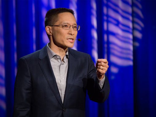 Eric Liu: Torniamo a votare con gioia