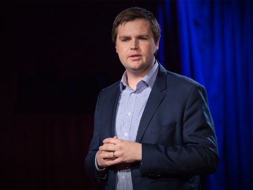 J.D. Vance: La working class dimenticata d'America