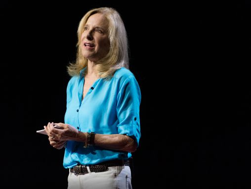 Helen Fisher: La tecnologia non ha cambiato l'amore. Ecco perché