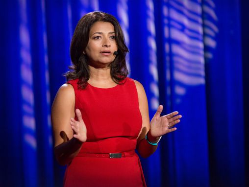 Sayu Bhojwani: Las voces de los inmigrantes fortalecen la democracia