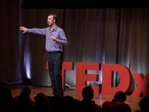 Adam de la Zerda: Cómo empezar a ganar la guerra contra el cáncer