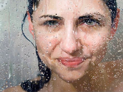 Alyssa Monks: Cómo la pérdida ayudó a una artista a encontrar la belleza en la imperfección