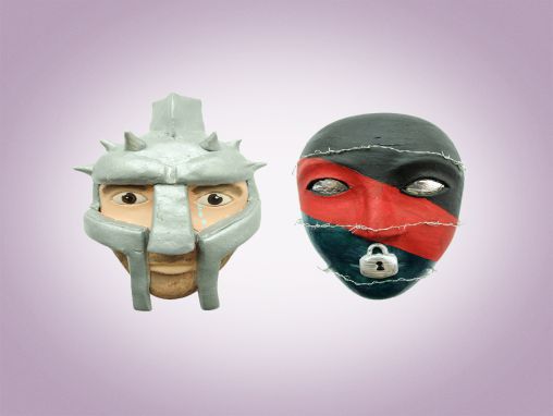 Melissa Walker: El arte puede sanar las heridas invisibles del TEPT