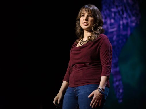Zeynep Tufekci: La inteligencia artificial hace que la moral humana sea más importante