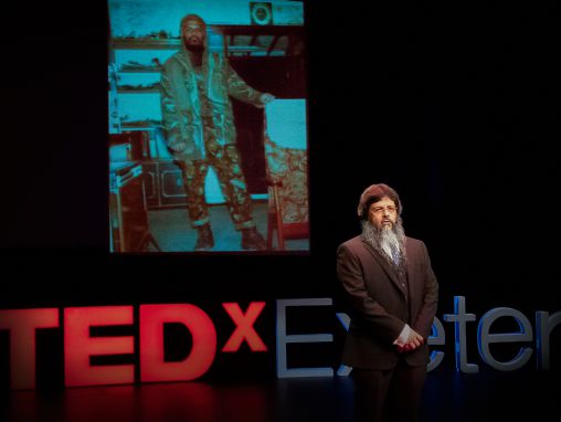 Manwar Ali: Dentro de la mente de un exyihadista radical