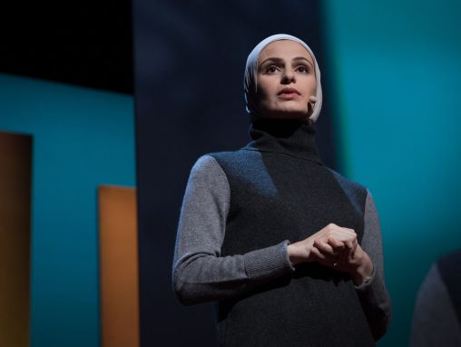 Suzanne Barakat: La islamofobia mató a mi hermano. Acabemos con el odio