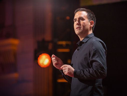 Héctor García: Entrenamos soldados para la guerra, démosle entrenamiento para volver a casa también