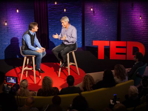 Jonathan Haidt: ¿Puede llegar a reponerse un EE. UU. dividido?