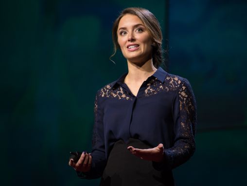 ベティーナ・ウォーバーグ: ブロックチェーンが経済にもたらす劇的な変化とは