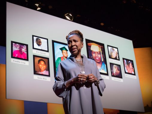 キンバレー・クレンショー: インターセクショナリティの緊急性