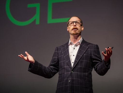 Click to play Adam Galinsky: Kuidas enda eest seista