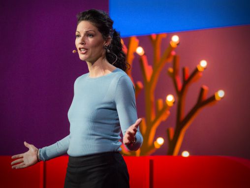 Kate Adames: 4 leçons qui sentent le vécu dans les séries télévisées