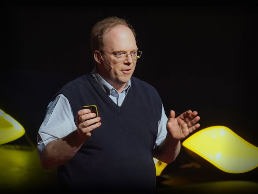 Paul Knoepfler: Le dilemme éthique des bébés sur mesure