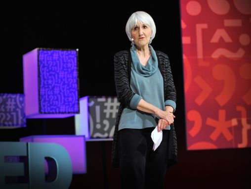 Click to play Sue Klebold: Meu filho foi um atirador de Columbine. Esta é a minha história.