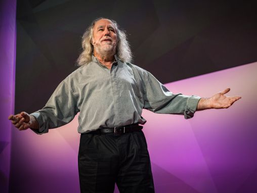 Grady Booch: 人工智能，使乜驚啊？