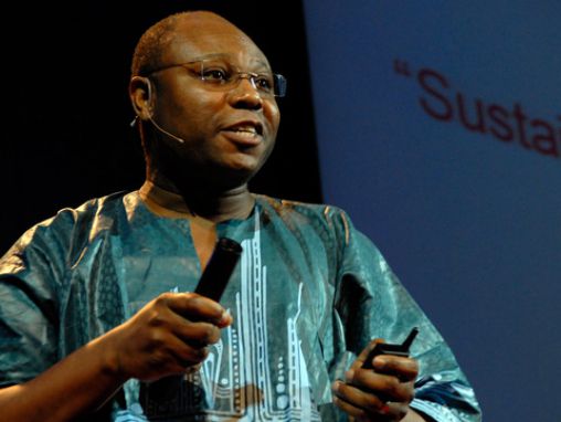 Dr. Seyi Oyesola egy nigériai kórházába kalauzol el