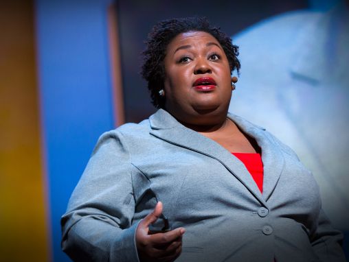 Brittney Cooper: La política racial del tiempo