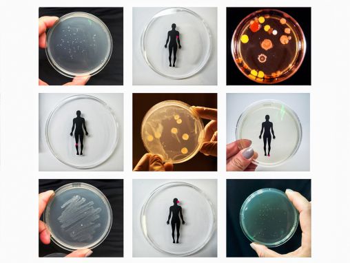 Ani Liu: Smelfies y otros experimentos en biología sintética