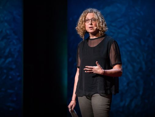 Click to play Peggy Orenstein: Mida tähendab noorte naiste jaoks seksuaalne nauding?