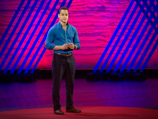 Ерез Йоелі: Як спонукати людей робити добро