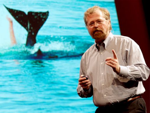 네이든 머발드가 말하는 고고학,동물사진,바베큐등에 대해...
