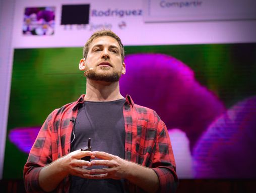 Sebastián bORTNIK: A conversa que não estamos tendo sobre abuso digital infantil