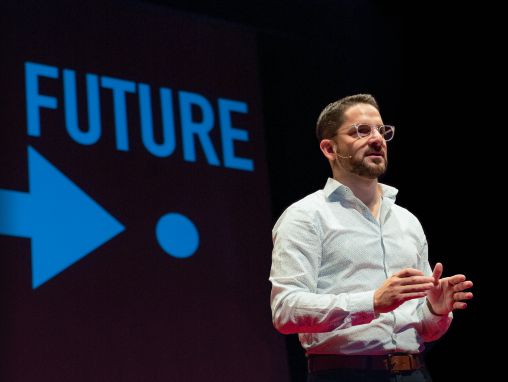 Ari Wallach: Três maneiras de se planejar para o longo prazo